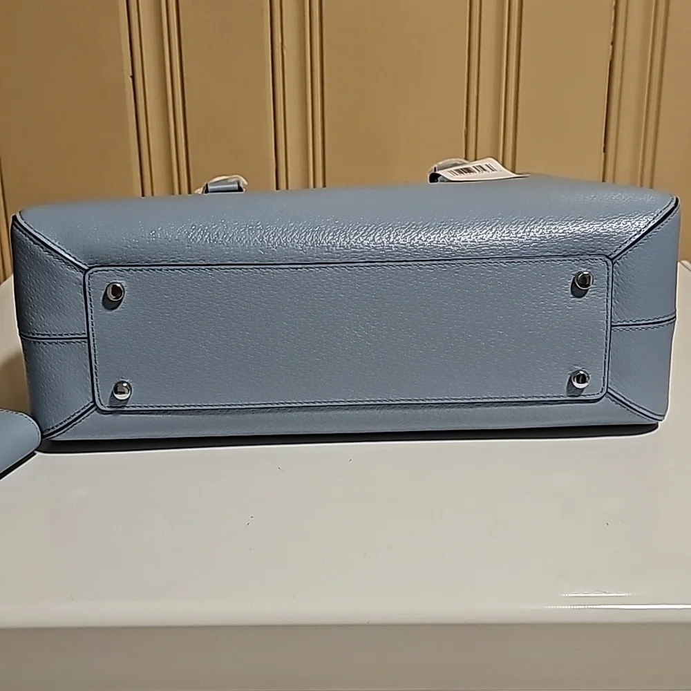 Kate spade satchel & wallet BNWT! - Picture 9 of 9